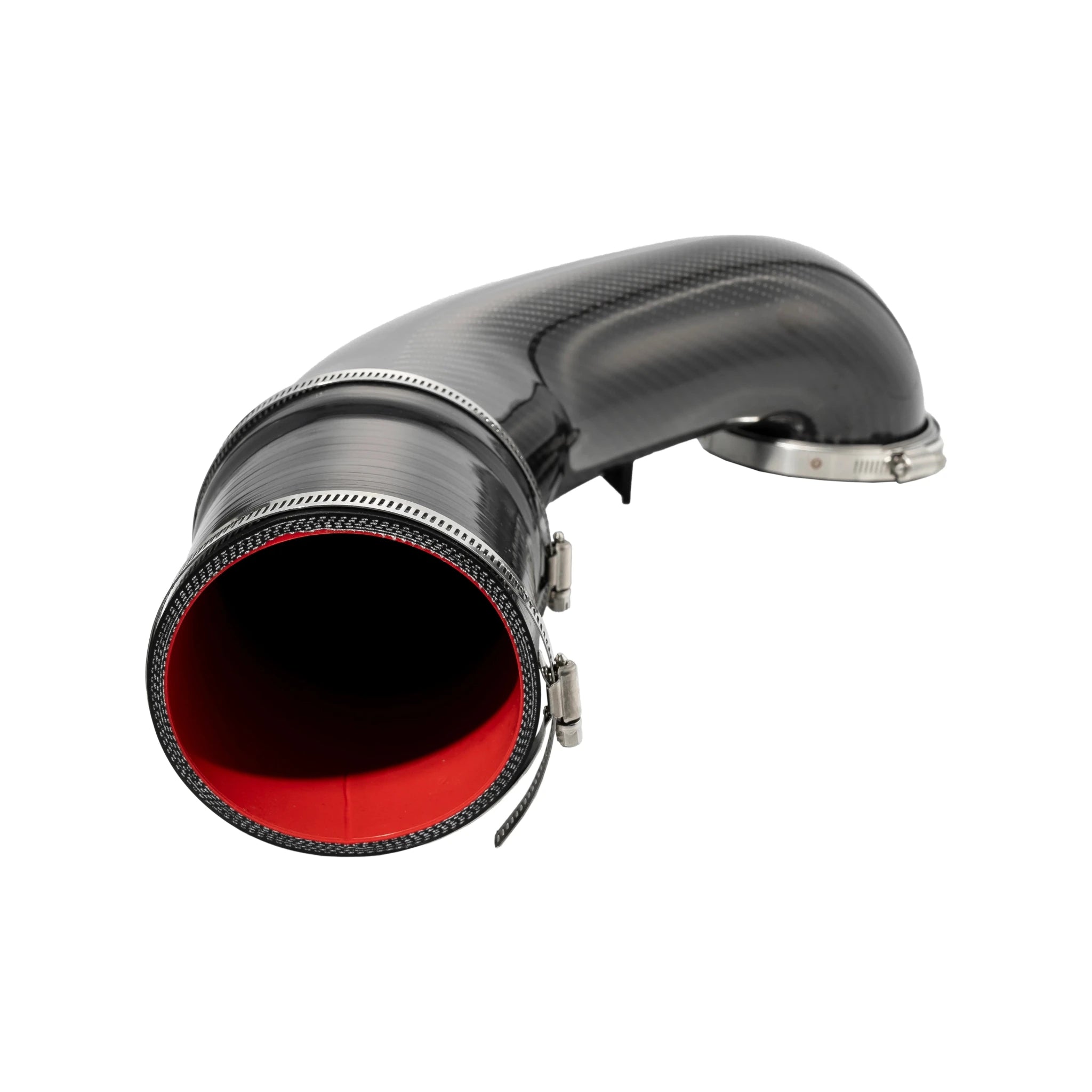 PPE Zilla Carbon Fiber Turbo Inlet Upgrade (2004.5 - 2005 Duramax) - Southern Diesel Supply