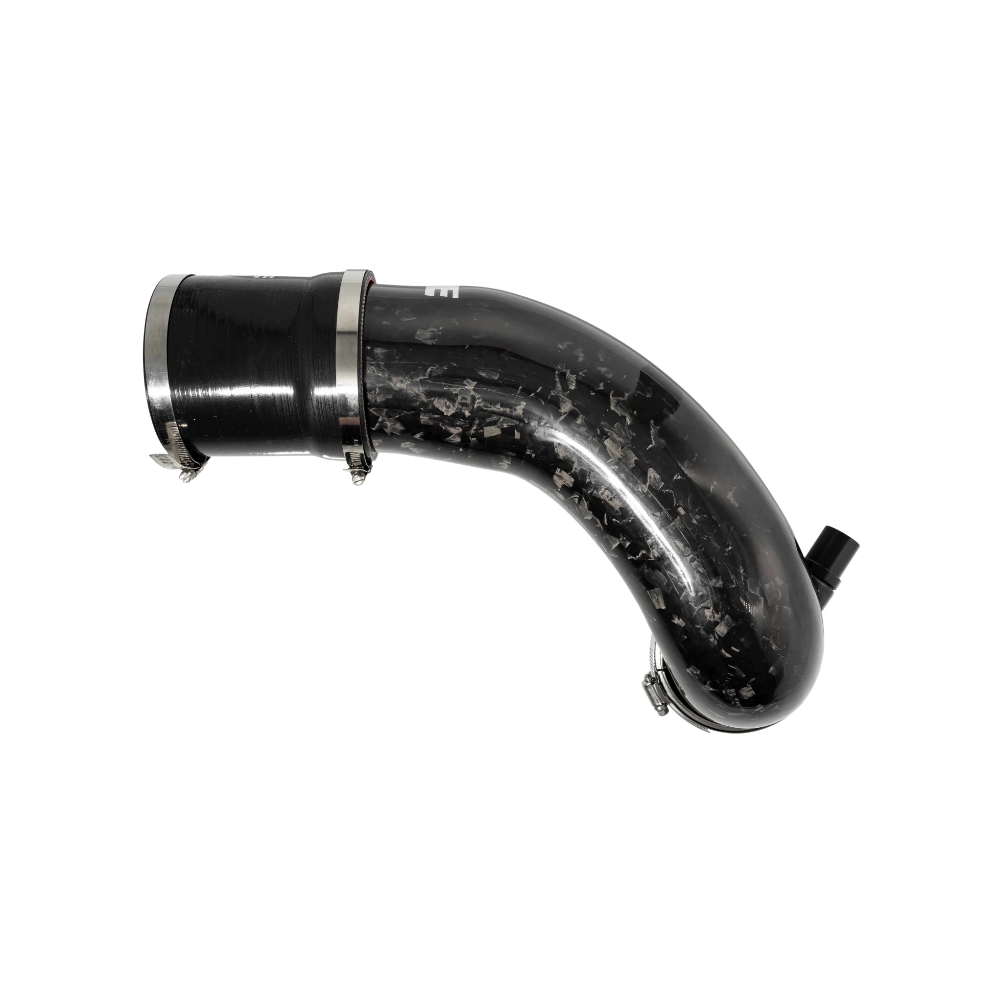 PPE Zilla Carbon Fiber Turbo Inlet Upgrade (2004.5 - 2005 Duramax) - Southern Diesel Supply