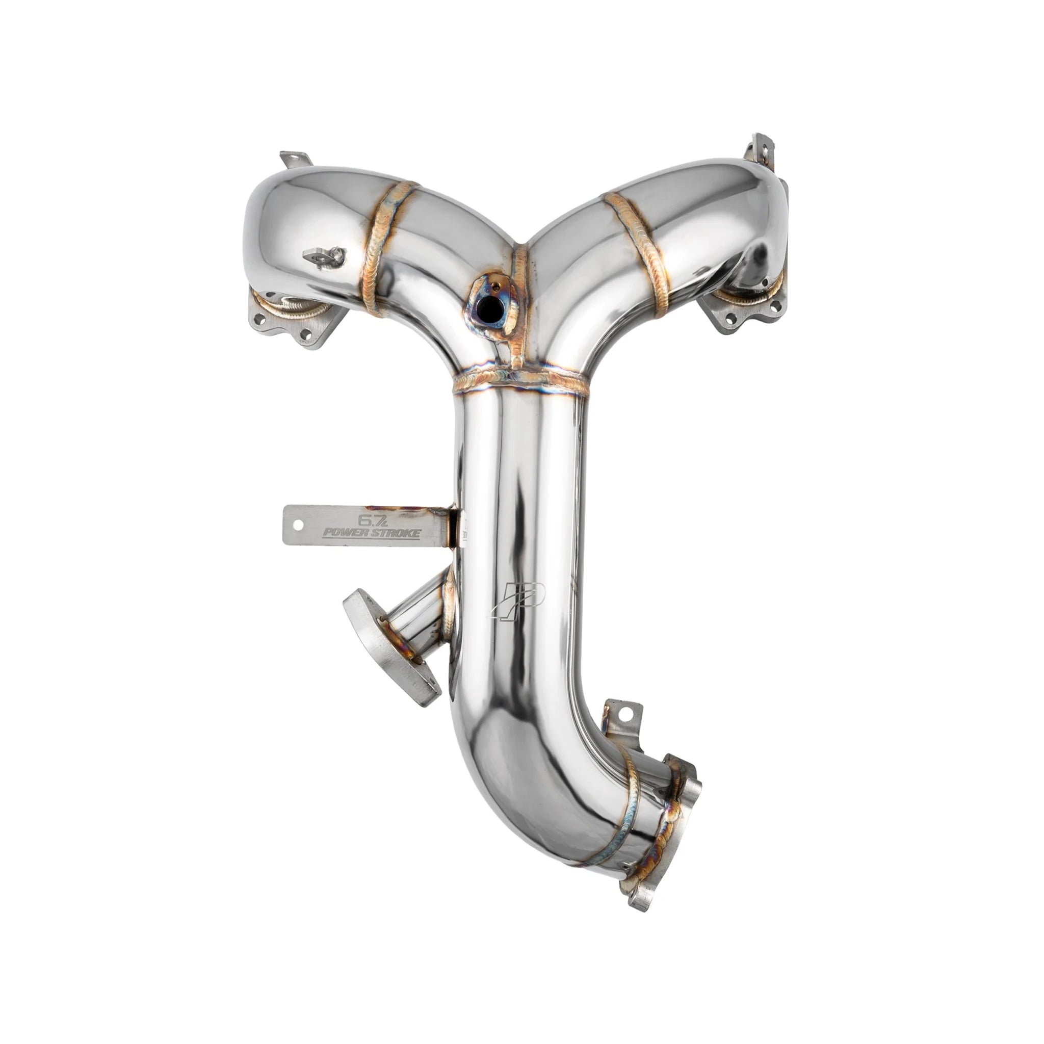 PPE Zilla Intake Manifold and Turbo Inlet Kit (2015 - 2016 Power Stroke) - Southern Diesel Supply