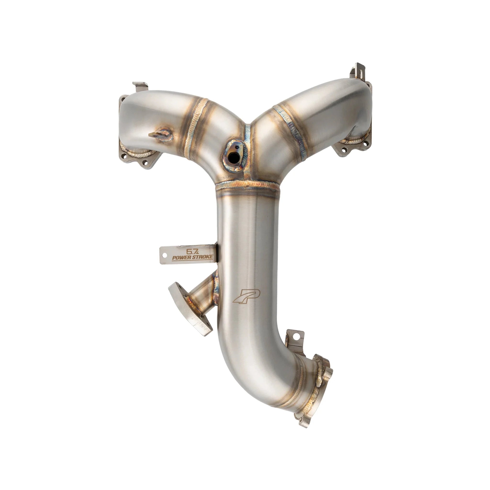 PPE Zilla Intake Manifold and Turbo Inlet Kit (2015 - 2016 Power Stroke) - Southern Diesel Supply