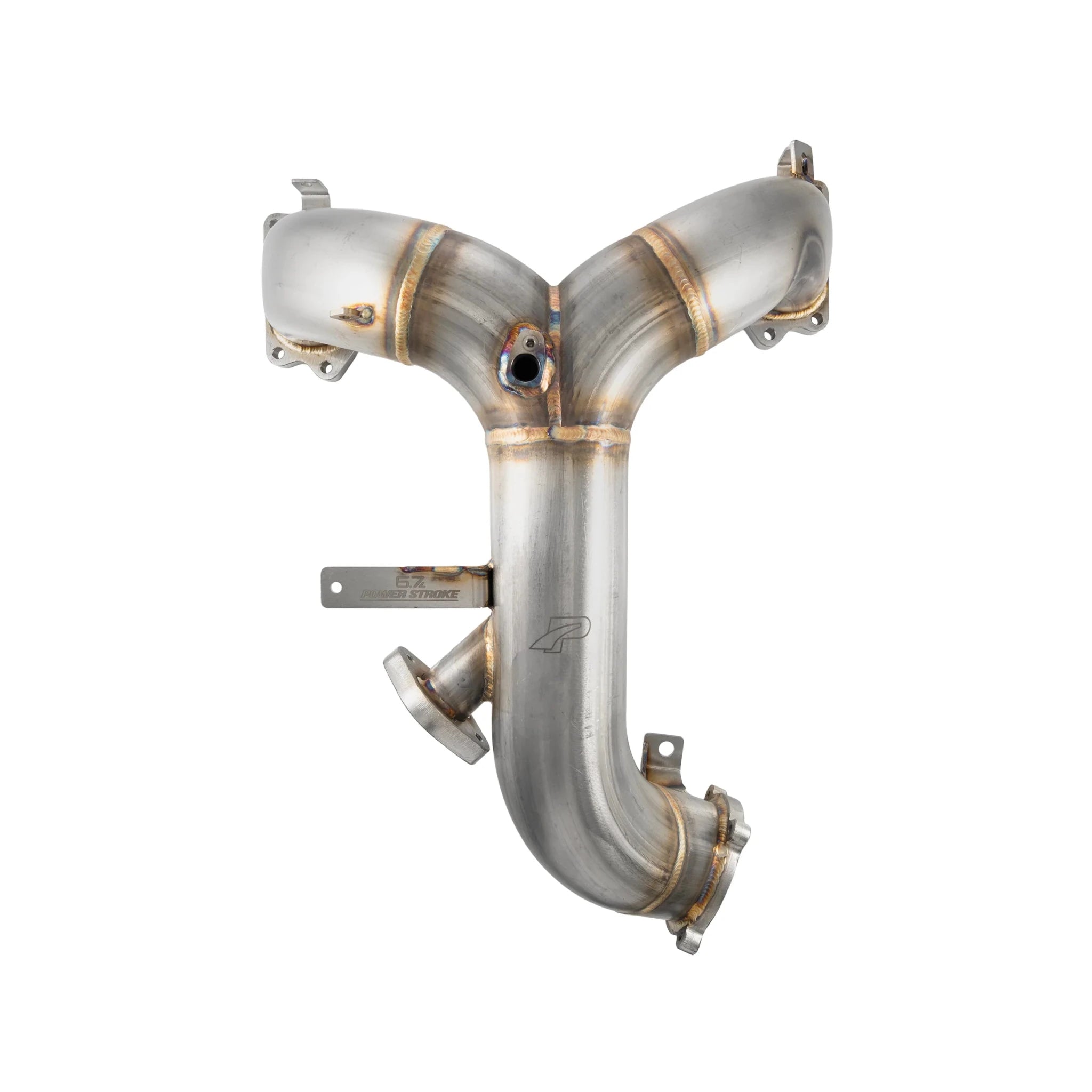 PPE Zilla Intake Manifold and Turbo Inlet Kit (2017 - 2019 Power Stroke) - Southern Diesel Supply