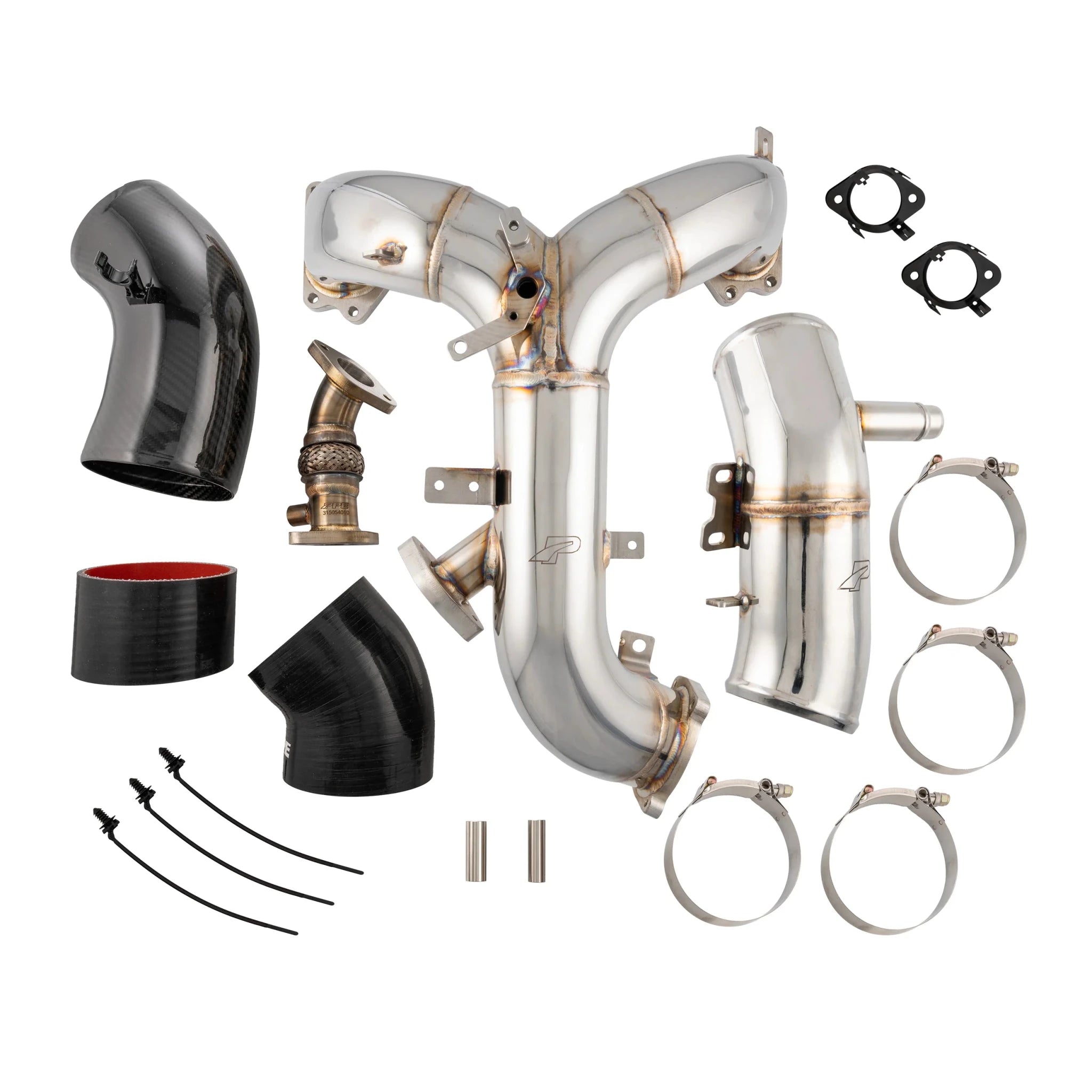 PPE Zilla Intake Manifold & Turbo Inlet Kit (2020 - 2026 Power Stroke) - Southern Diesel Supply