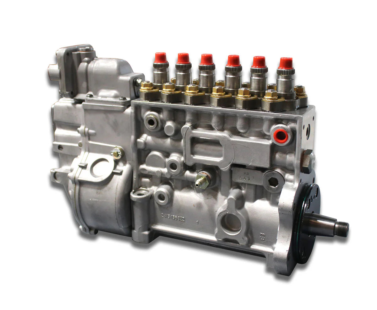 Dynomite Diesel SEP7100-SV1 5.9L Cummins Hot Street P-Pump (1994-1998 Cummins)