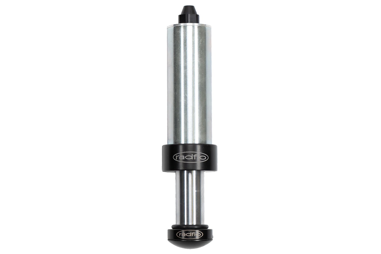 Radflo Off Road 2.0 Inch Hydraulic Pinch Mount Bump Stop w/ 1.25 Inch Shaft - Southern Diesel Supply