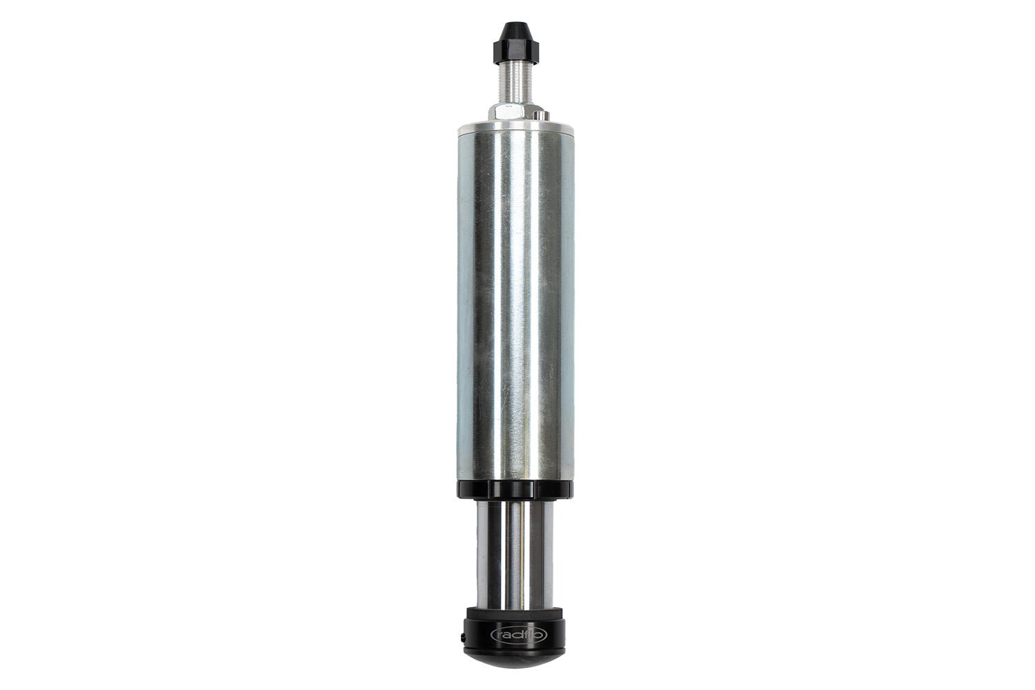 Radflo Off Road 2.5 Inch Hydraulic Bump Stop w/ 1 5/8 Inch Shaft - Southern Diesel Supply