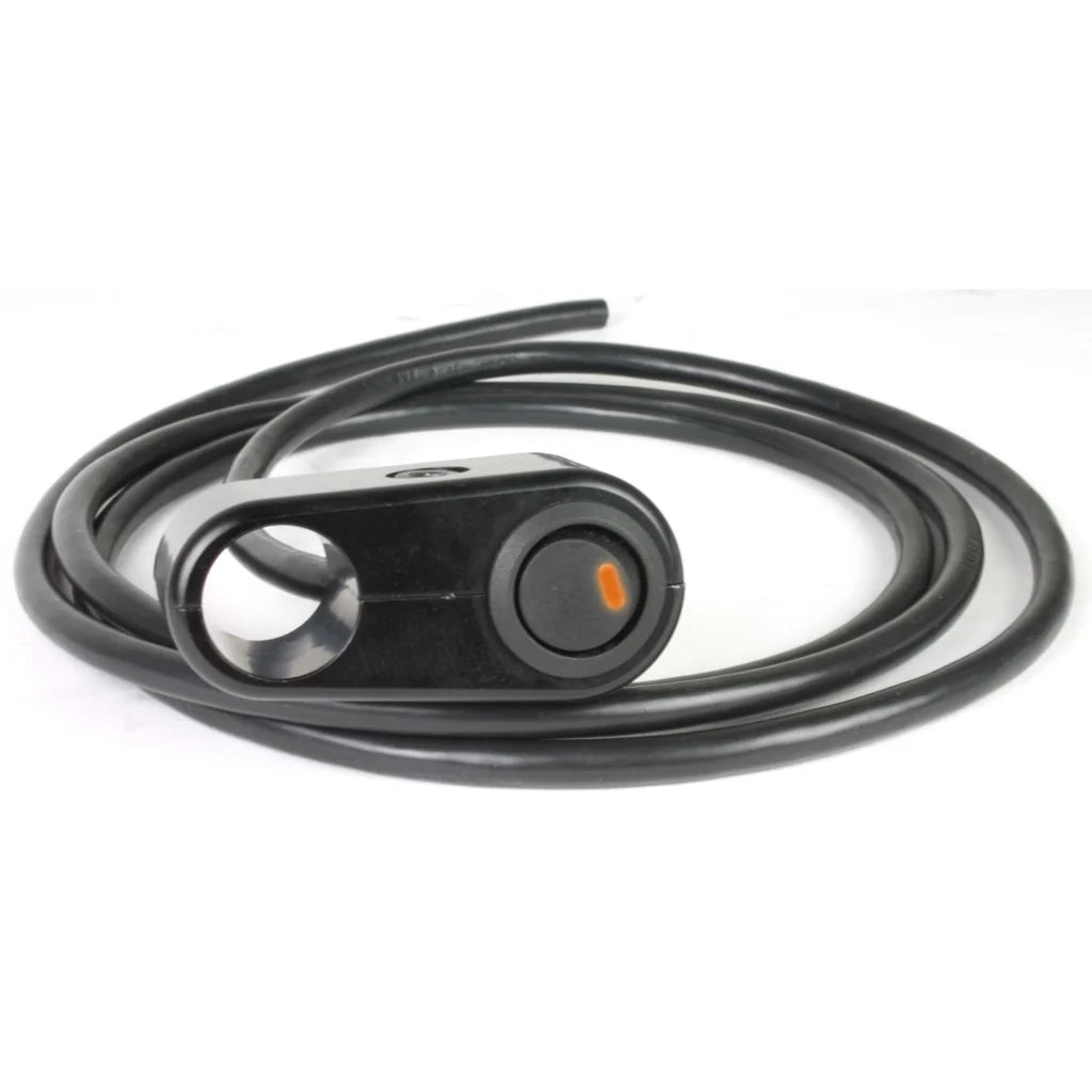 BD Diesel BD Diesel 1030900 Manual Trans Lever Switch - Diesel Performance Part