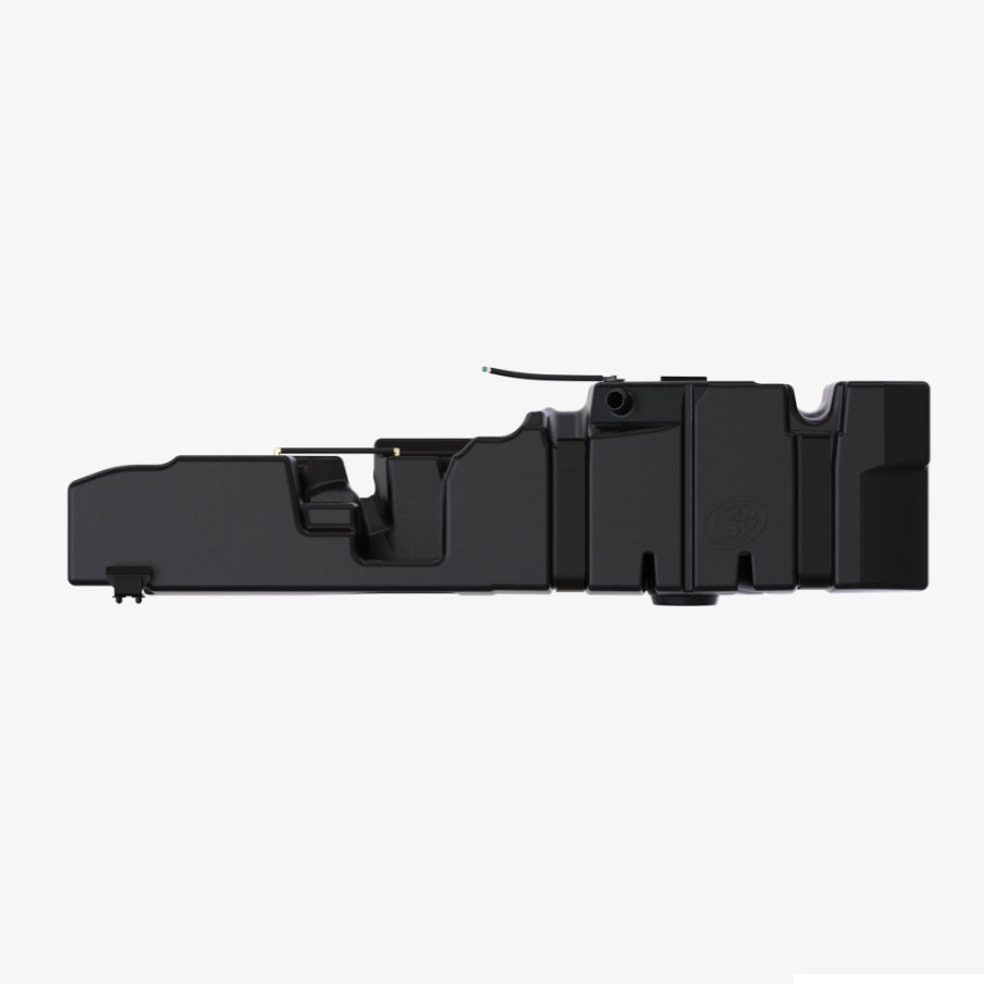 S&B 10-1023-1 62 Gallon Replacement Fuel Tank (2001-2004 GM Duramax 6.6L LB7 Crew Cab Short Bed) - Southern Diesel Supply