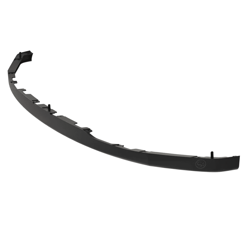 S&B 71 - 1000 Low Profile Valance (2023 - 2026 Power Stroke) - Southern Diesel Supply