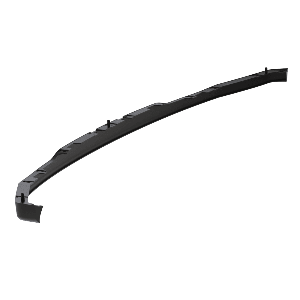 S&B 71 - 1000 Low Profile Valance (2023 - 2026 Power Stroke) - Southern Diesel Supply