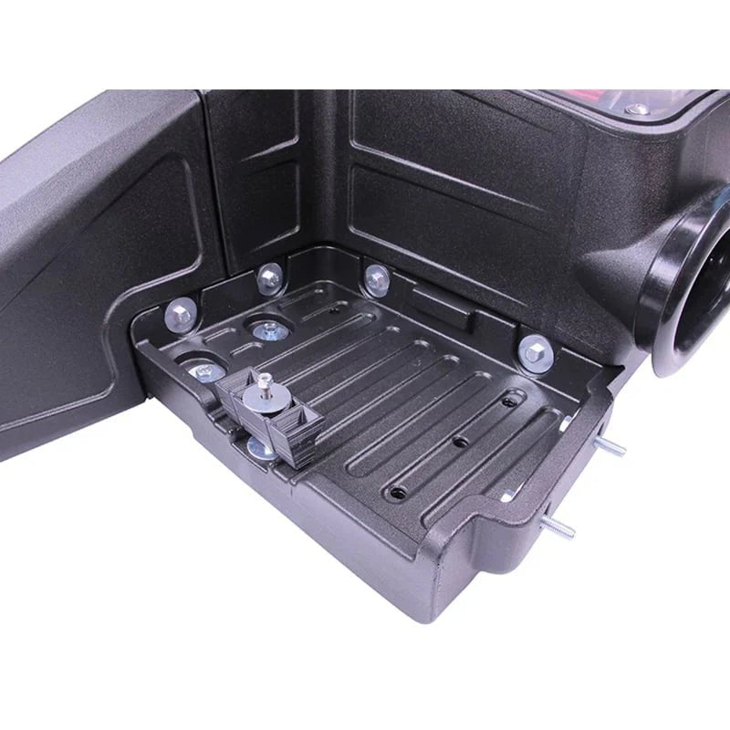 S&B 75 - 5062 Cold Air Intake Kit (1999 - 2003 Power Stroke) - Southern Diesel Supply