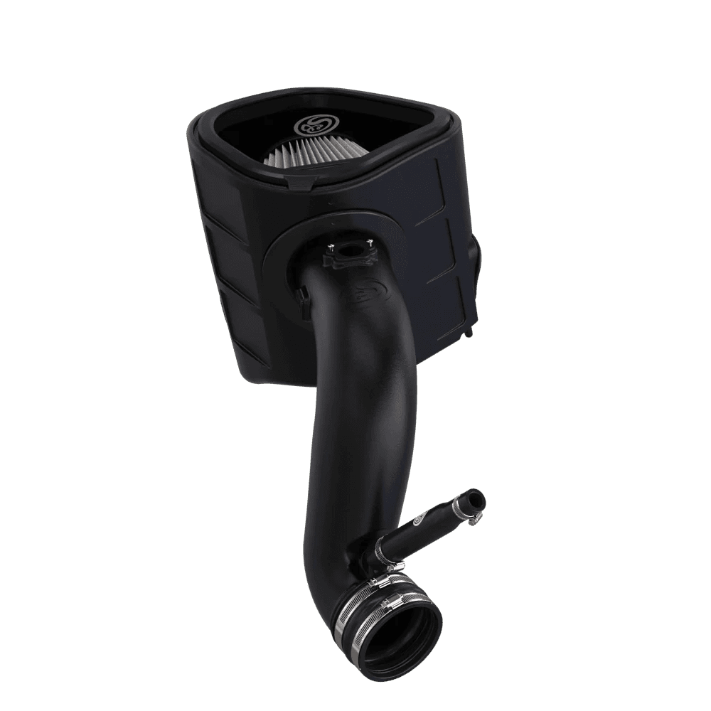 S&B 75 - 5068 Cold Air Intake (2013 - 2018 Cummins) - Southern Diesel Supply