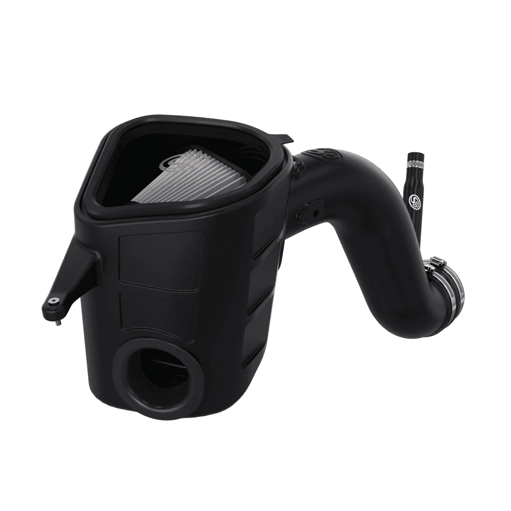 S&B 75 - 5068 Cold Air Intake (2013 - 2018 Cummins) - Southern Diesel Supply