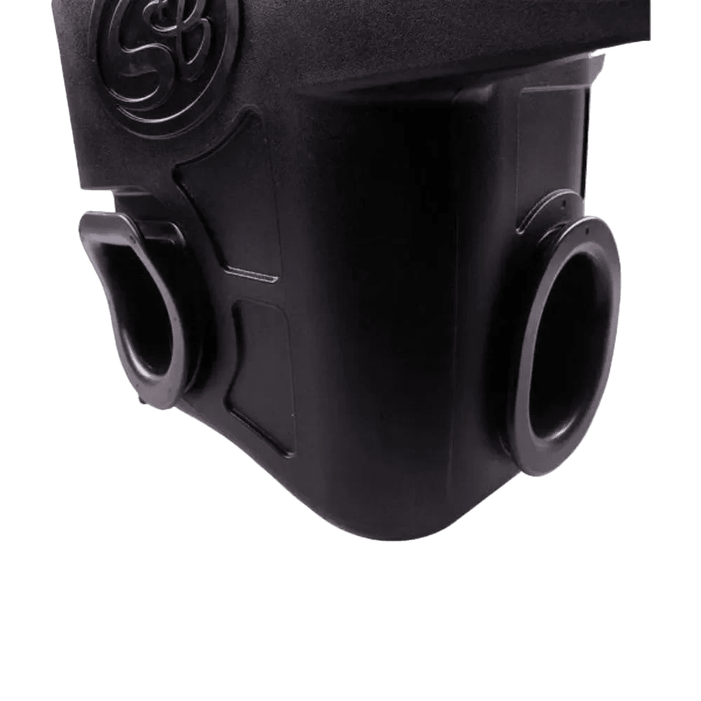 S&B 75 - 5068 Cold Air Intake (2013 - 2018 Cummins) - Southern Diesel Supply