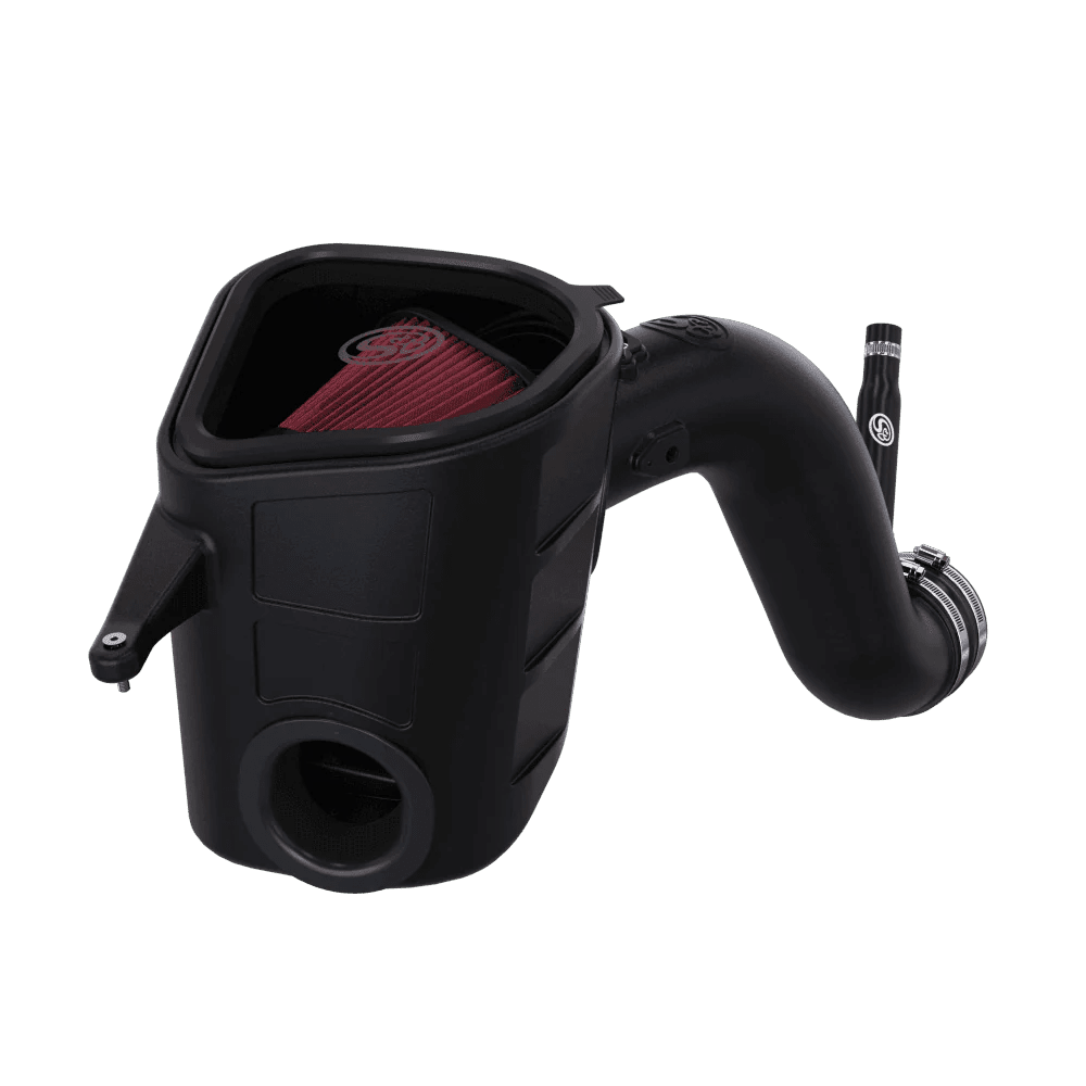 S&B 75 - 5068 Cold Air Intake (2013 - 2018 Cummins) - Southern Diesel Supply