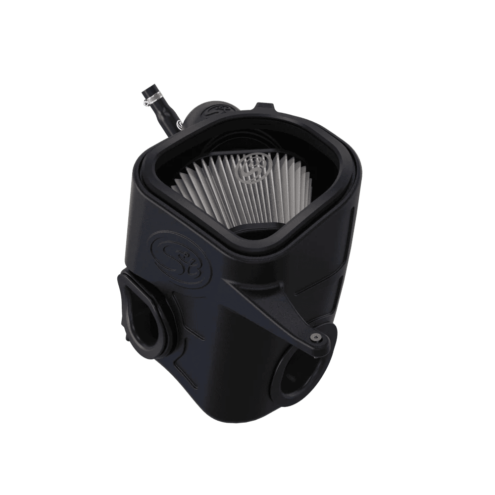 S&B 75 - 5068 Cold Air Intake (2013 - 2018 Cummins) - Southern Diesel Supply