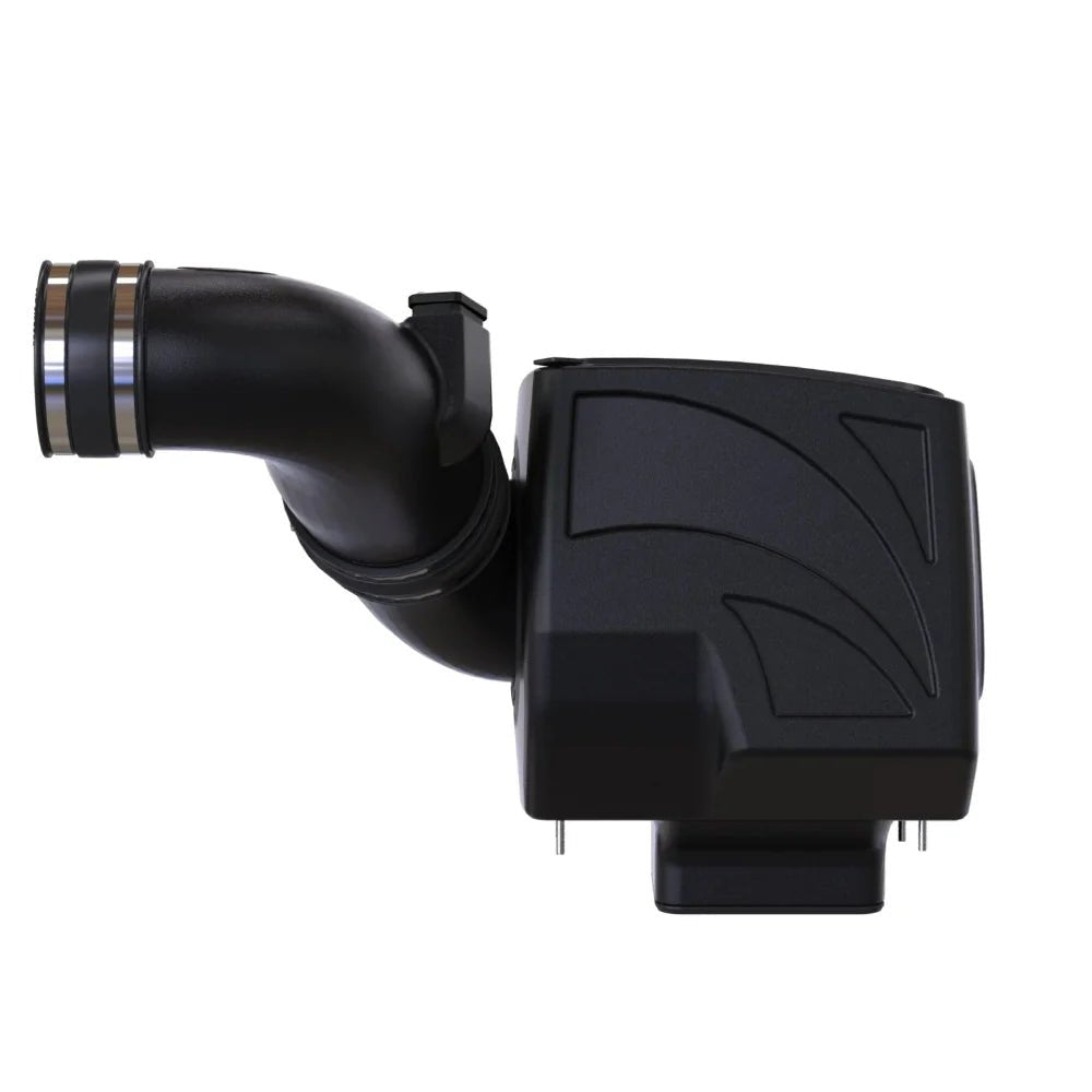 S&B 75 - 5075 - 1 Cold Air Intake Kit (2011 - 2016 Duramax) - Southern Diesel Supply