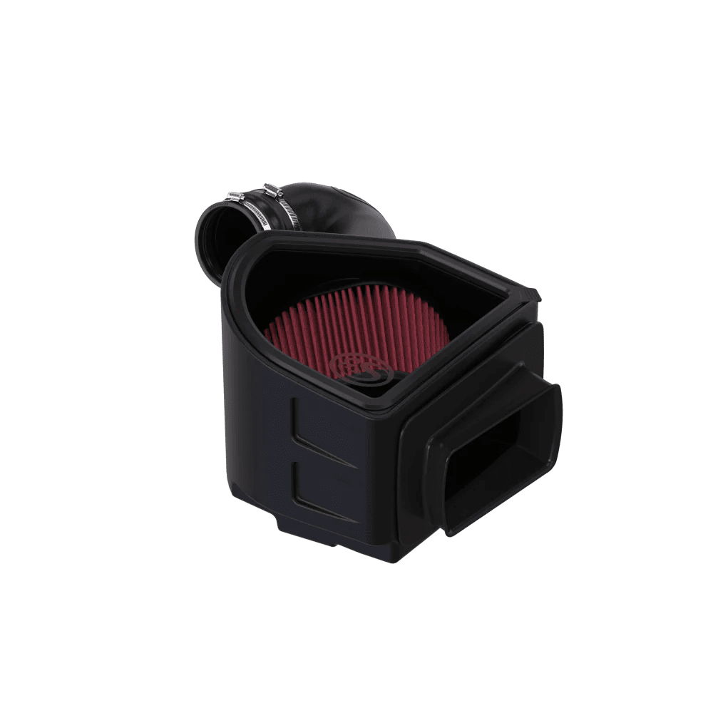 S&B 75 - 5090 Cold Air Intake (1994 - 2002 Cummins) - Southern Diesel Supply