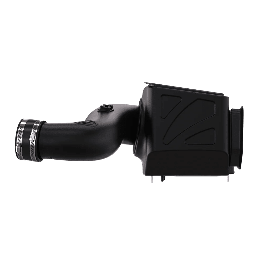 S&B 75 - 5091 Cold Air Intake (2007.5 - 2010 Duramax) - Southern Diesel Supply