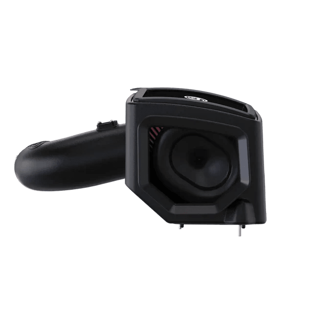 S&B 75 - 5091 Cold Air Intake (2007.5 - 2010 Duramax) - Southern Diesel Supply