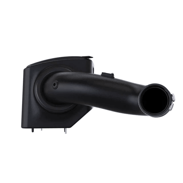 S&B 75 - 5091 Cold Air Intake (2007.5 - 2010 Duramax) - Southern Diesel Supply