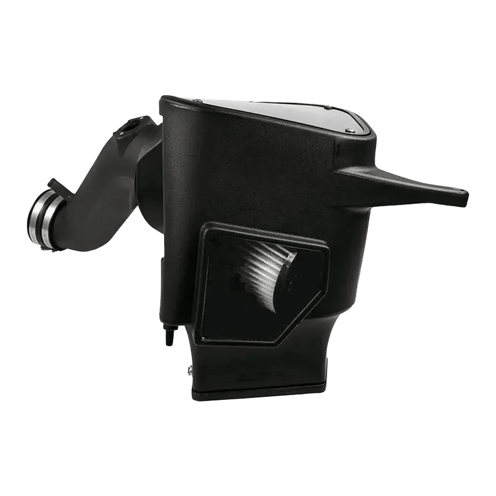 S&B 75 - 5092 Cold Air Intake Kit (2010 - 2012 Cummins) - Southern Diesel Supply