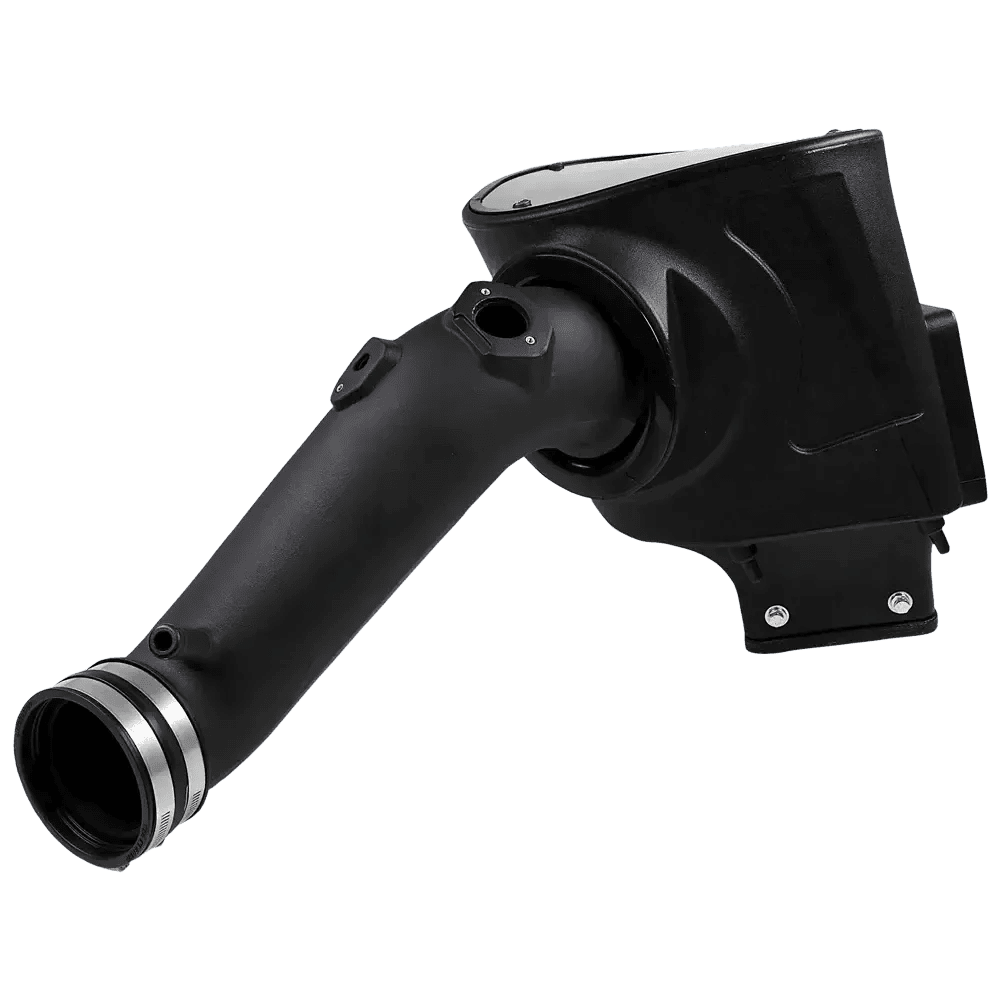 S&B 75 - 5092 Cold Air Intake Kit (2010 - 2012 Cummins) - Southern Diesel Supply