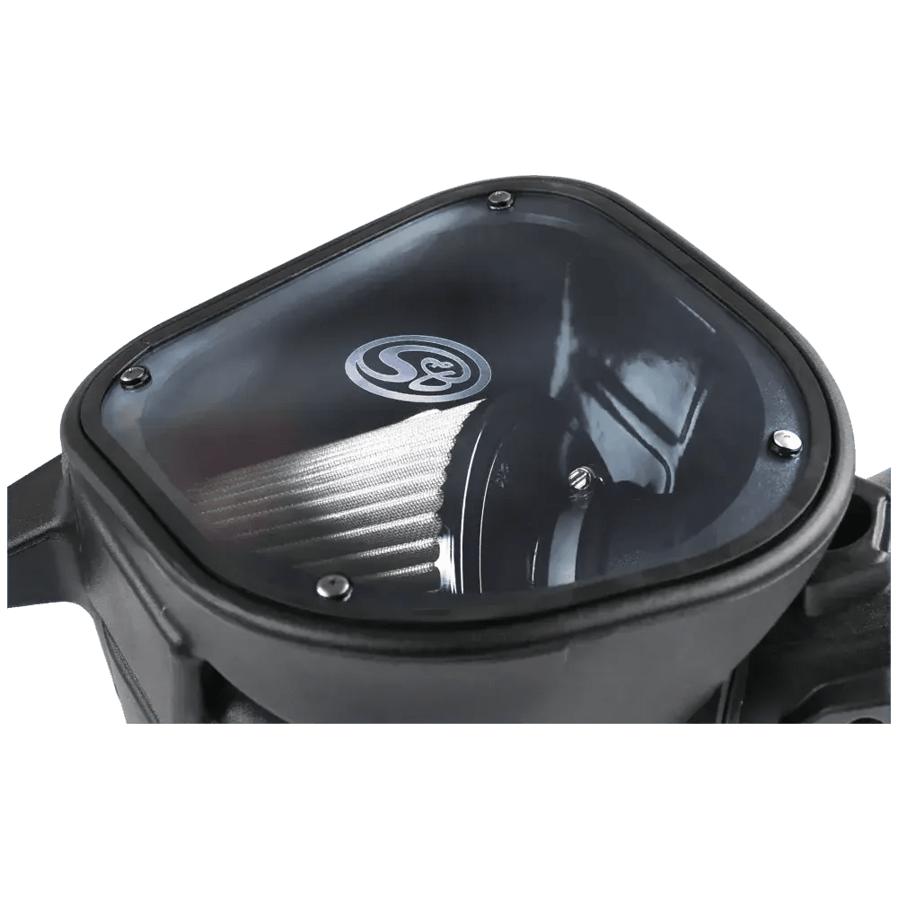 S&B 75 - 5093 Cold Air Intake Kit (2007.5 - 2009 Cummins) - Southern Diesel Supply
