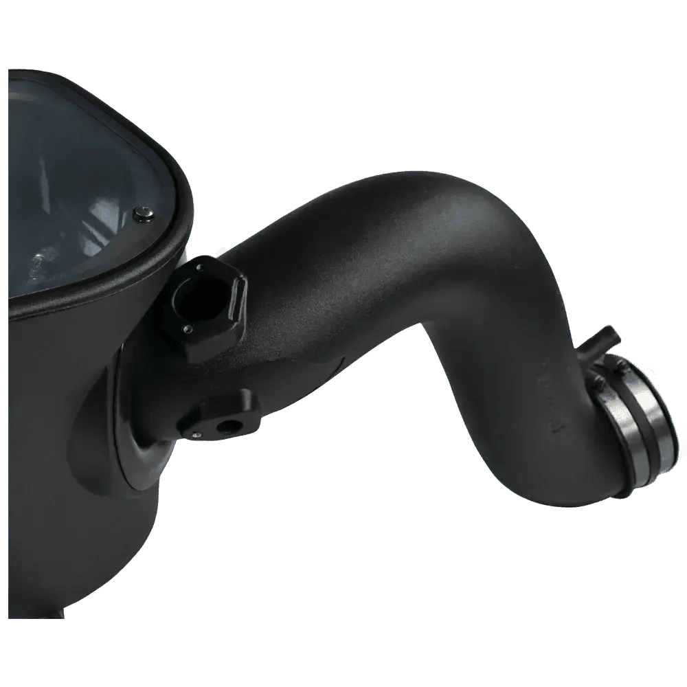 S&B 75 - 5093 Cold Air Intake Kit (2007.5 - 2009 Cummins) - Southern Diesel Supply