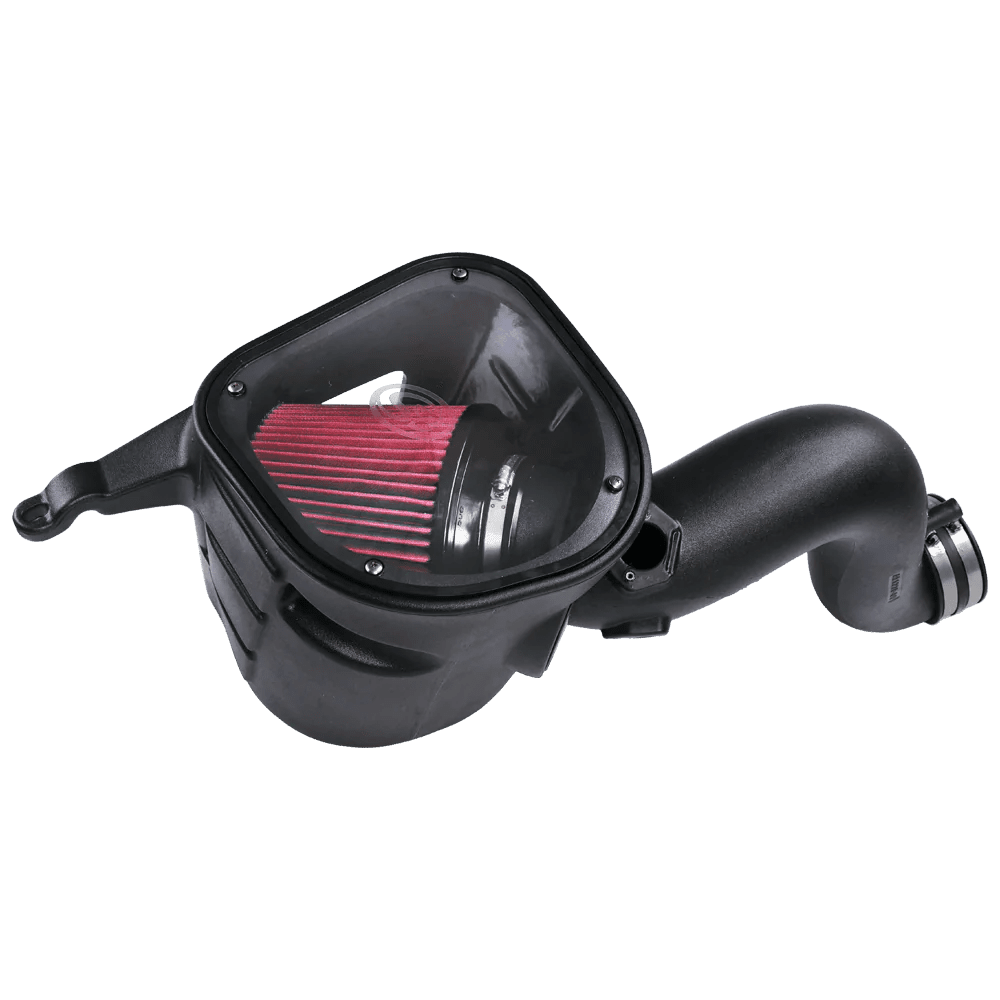 S&B 75 - 5093 Cold Air Intake Kit (2007.5 - 2009 Cummins) - Southern Diesel Supply