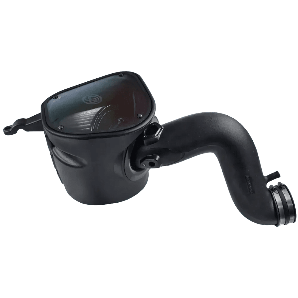 S&B 75 - 5093 Cold Air Intake Kit (2007.5 - 2009 Cummins) - Southern Diesel Supply