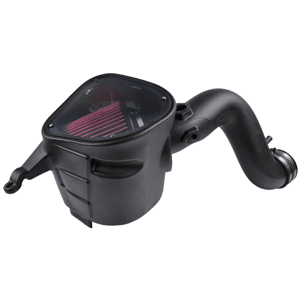 S&B 75 - 5093 Cold Air Intake Kit (2007.5 - 2009 Cummins) - Southern Diesel Supply
