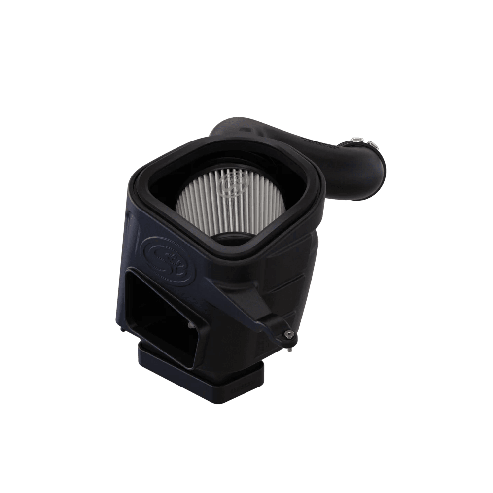 S&B 75 - 5094 Cold Air Intake Kit (2003 - 2007 Cummins) - Southern Diesel Supply