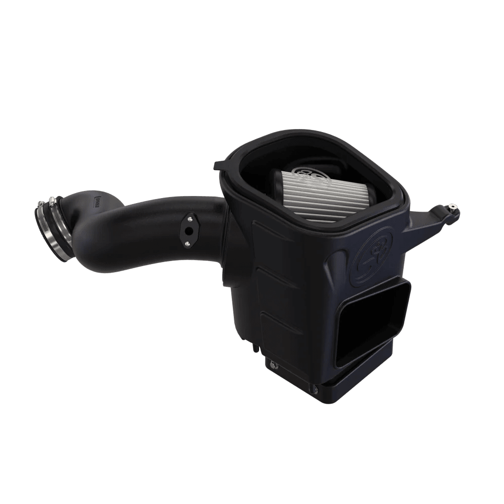S&B 75 - 5094 Cold Air Intake Kit (2003 - 2007 Cummins) - Southern Diesel Supply