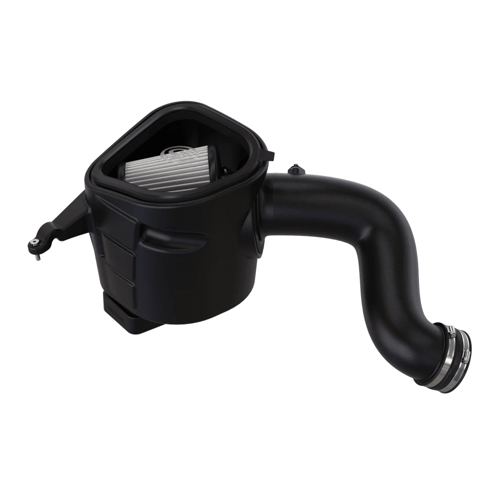 S&B 75 - 5094 Cold Air Intake Kit (2003 - 2007 Cummins) - Southern Diesel Supply