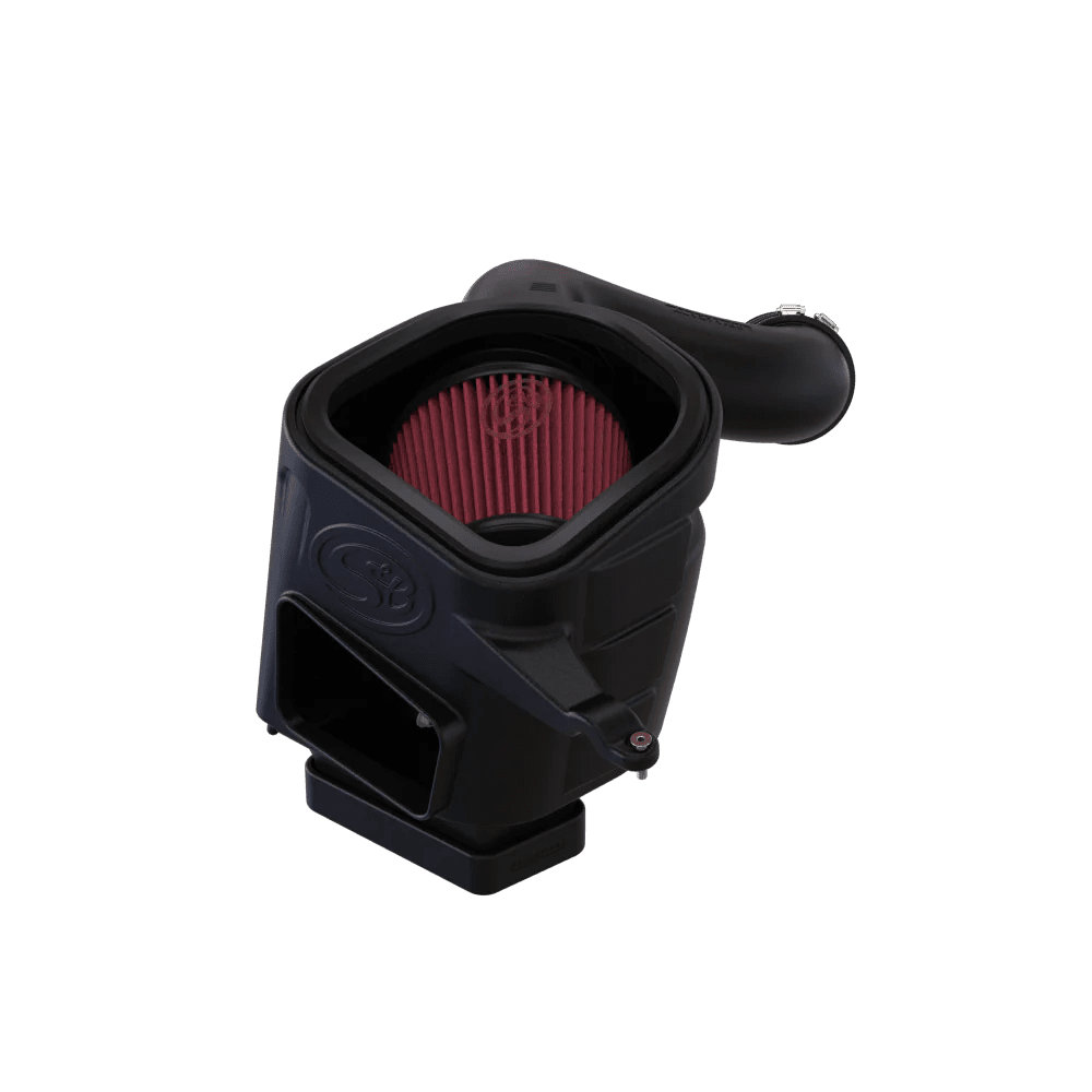 S&B 75 - 5094 Cold Air Intake Kit (2003 - 2007 Cummins) - Southern Diesel Supply