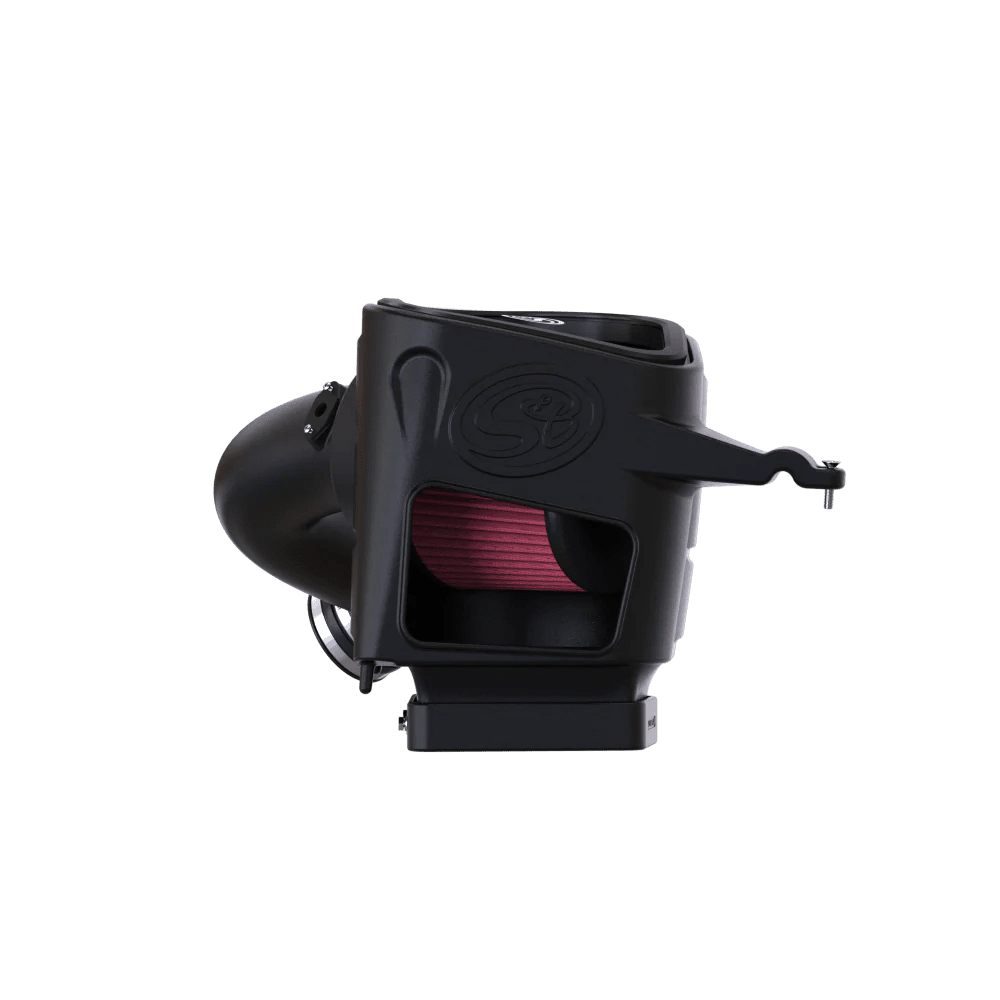 S&B 75 - 5094 Cold Air Intake Kit (2003 - 2007 Cummins) - Southern Diesel Supply
