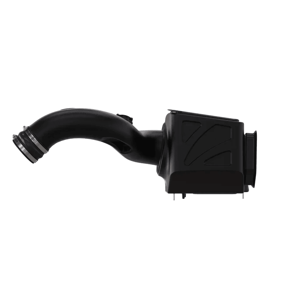 S&B 75 - 5101 Cold Air Intake (2001 - 2004 Duramax) - Southern Diesel Supply