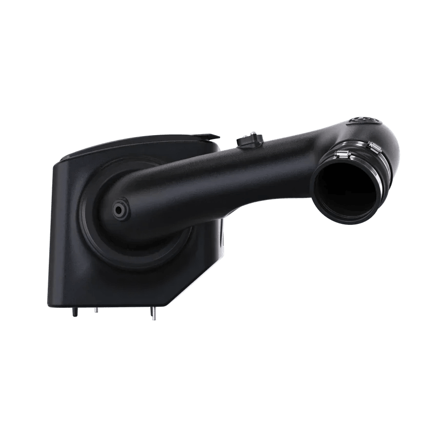 S&B 75 - 5102 Cold Air Intake Kit (2004.5 - 2005 Duramax) - Southern Diesel Supply