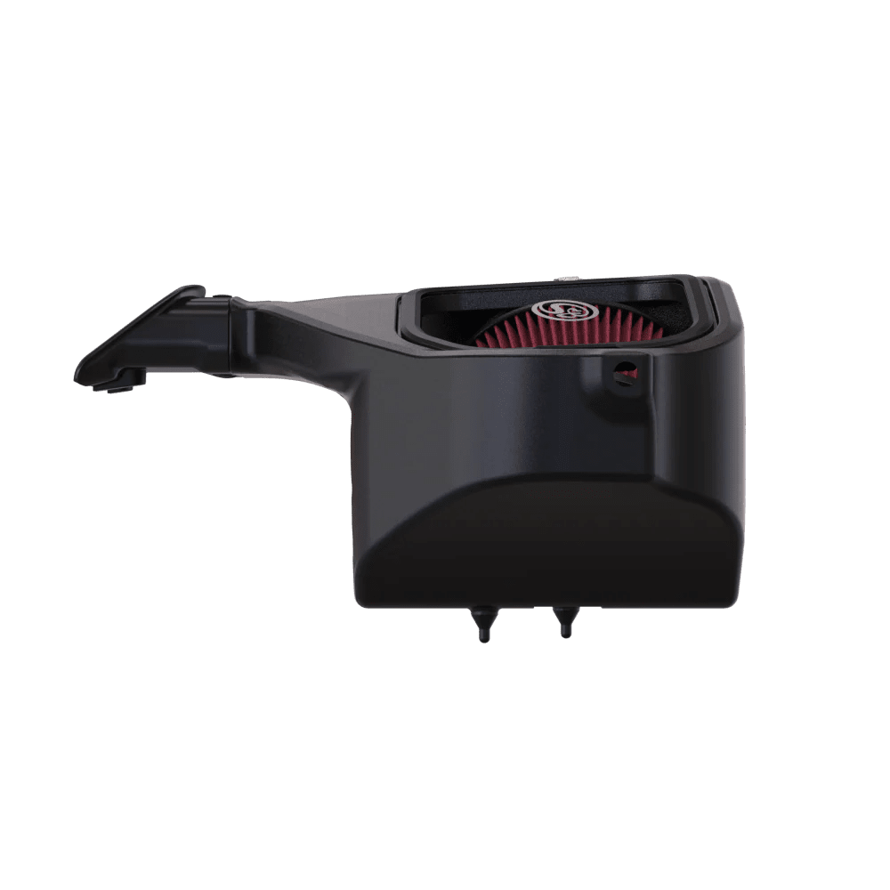 S&B 75 - 5126 Cold Air Intake (2018 - 2021 3.0L Power Stroke) - Southern Diesel Supply
