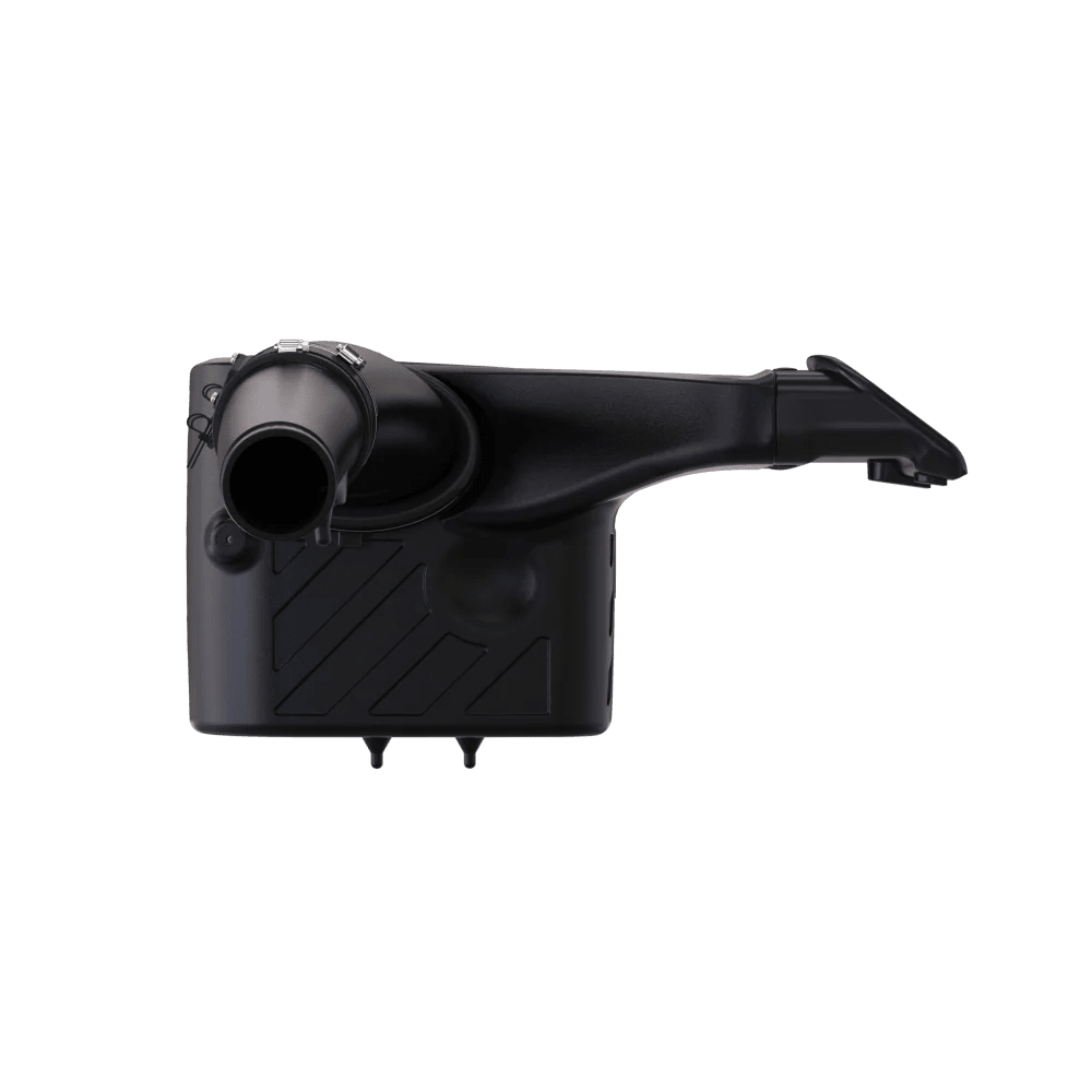 S&B 75 - 5126 Cold Air Intake (2018 - 2021 3.0L Power Stroke) - Southern Diesel Supply