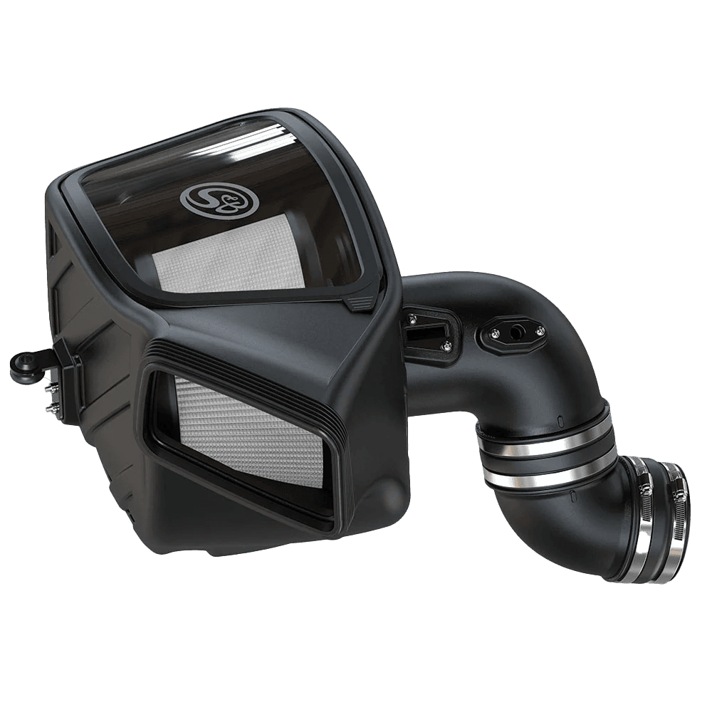 S&B 75 - 5132 Cold Air Intake (2019 - 2024 Cummins) - Southern Diesel Supply