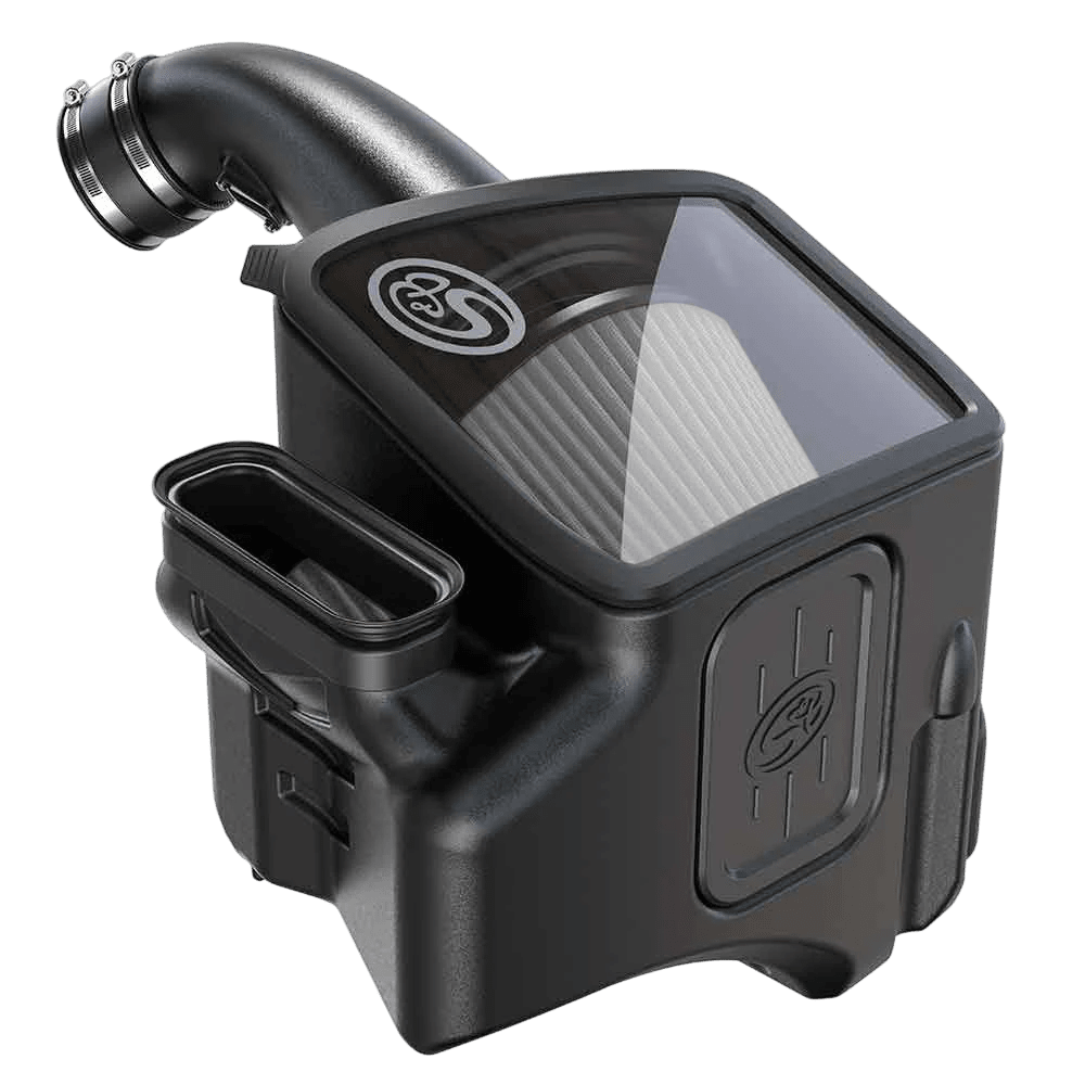 S&B 75 - 5136 Cold Air Intake (2020 - 2023 Duramax) - Southern Diesel Supply