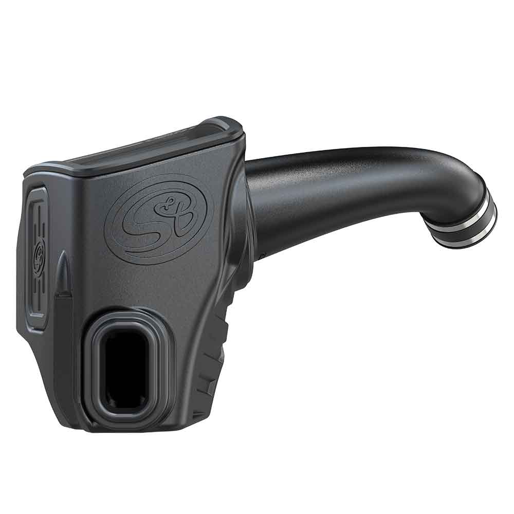 S&B 75 - 5136 Cold Air Intake (2020 - 2023 Duramax) - Southern Diesel Supply