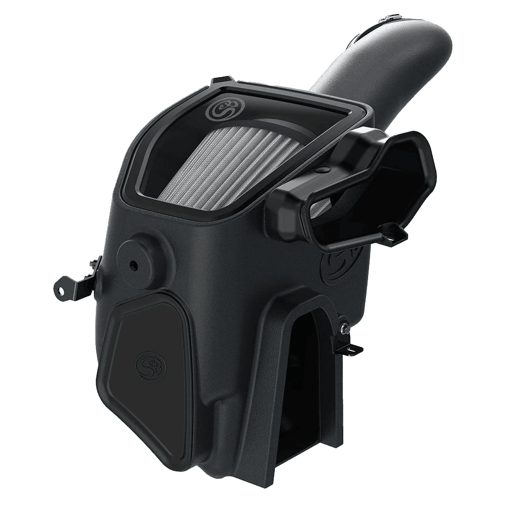 S&B 75 - 5140 Cold Air Intake (2020 - 2026 Power Stroke) - Southern Diesel Supply