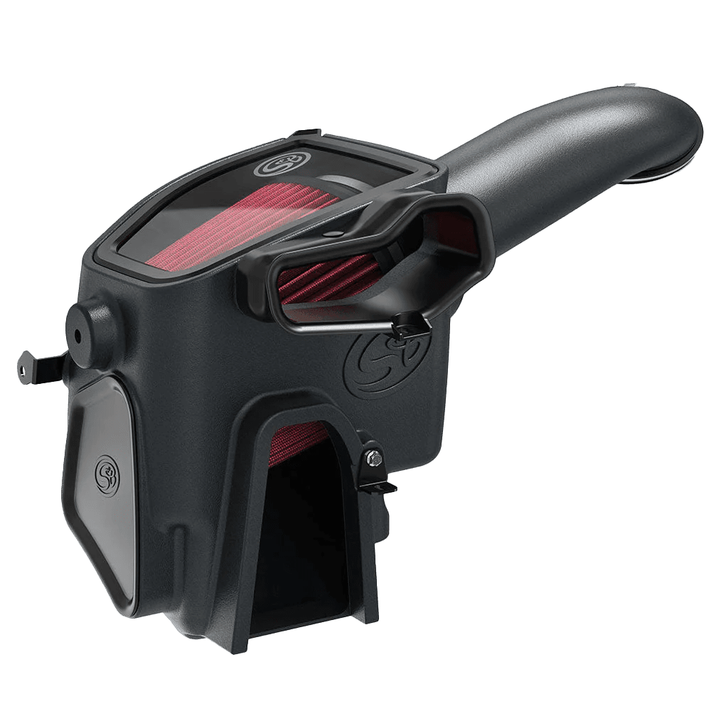 S&B 75 - 5140 Cold Air Intake (2020 - 2026 Power Stroke) - Southern Diesel Supply