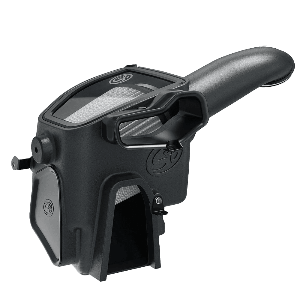 S&B 75 - 5140 Cold Air Intake (2020 - 2026 Power Stroke) - Southern Diesel Supply