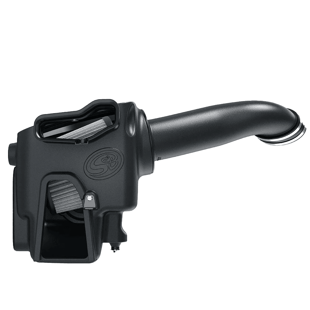 S&B 75 - 5140 Cold Air Intake (2020 - 2026 Power Stroke) - Southern Diesel Supply