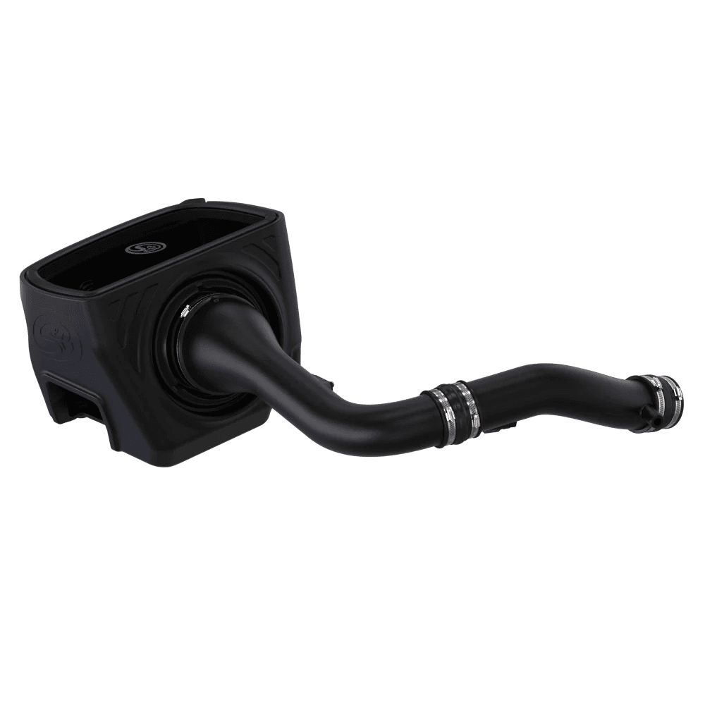 S&B 75 - 5195 Cold Air Intake (2020 - 2023 3.0L Cummins) - Southern Diesel Supply