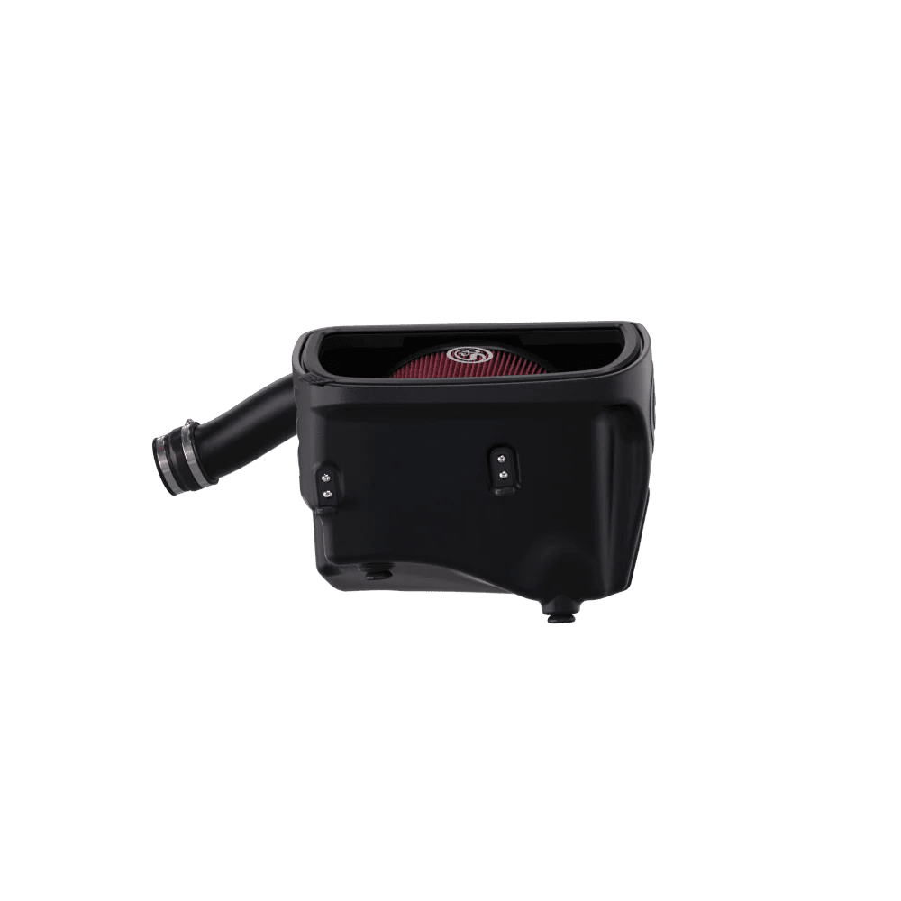 S&B 75 - 5195 Cold Air Intake (2020 - 2023 3.0L Cummins) - Southern Diesel Supply