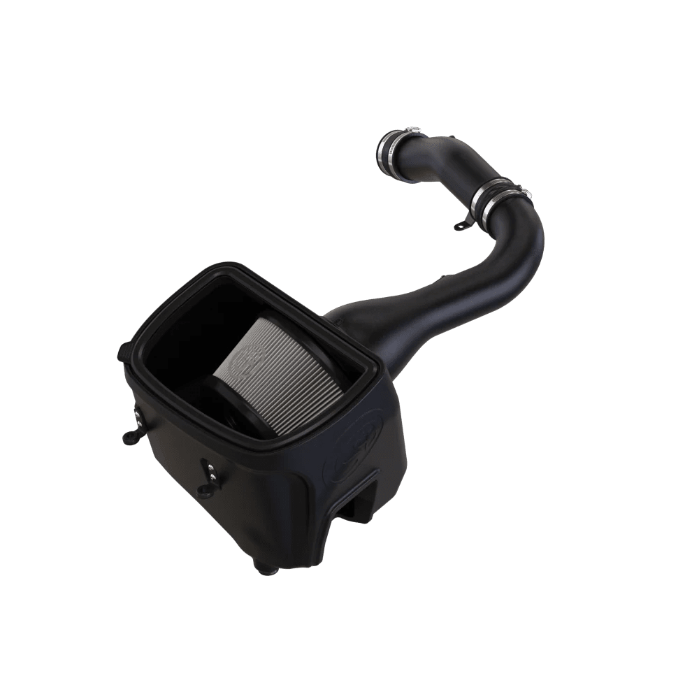 S&B 75 - 5195 Cold Air Intake (2020 - 2023 3.0L Cummins) - Southern Diesel Supply